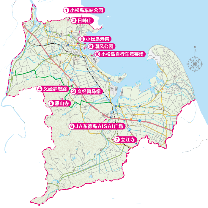 komatsushima-map